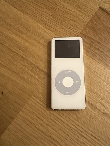 Apple ipod nano a1137 1 - apple,
