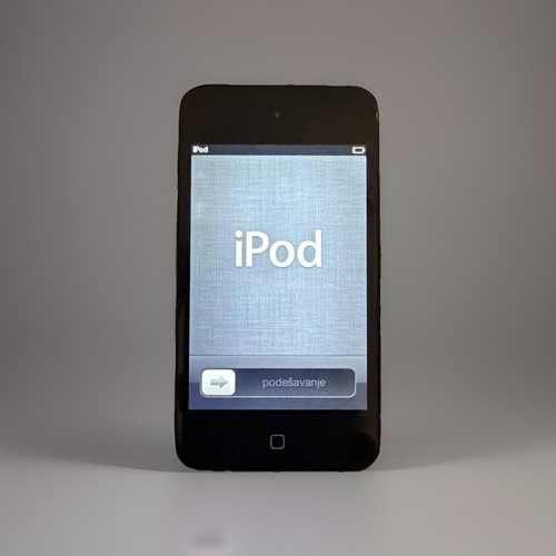 Apple ipod touch - ipod,