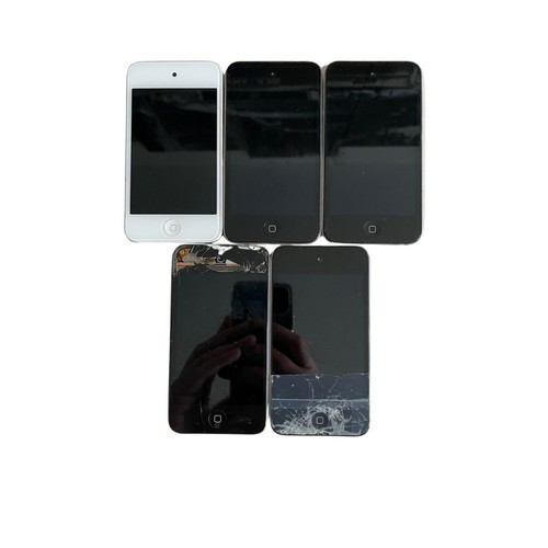 Apple ipod touch generation - touch,