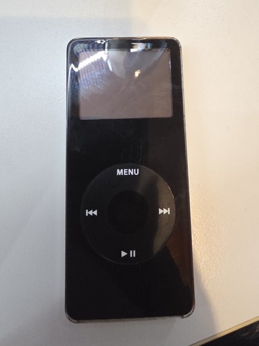 Apple ipod nano - ipod, gen