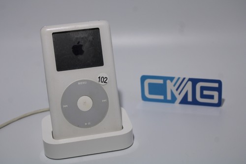 Apple ipod classic - classic, 4