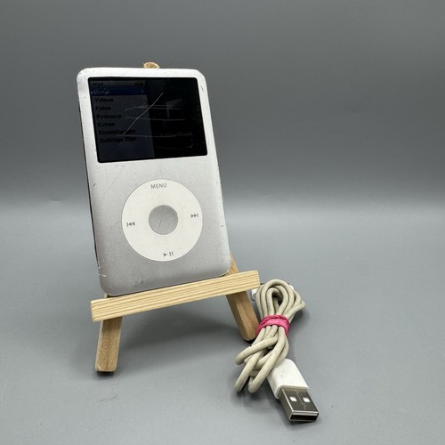 Apple ipod classic - apple, 6