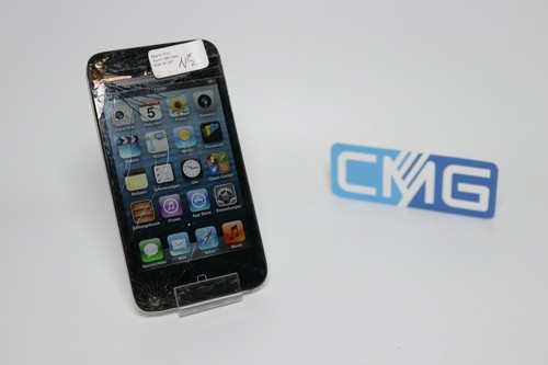 Apple ipod touch generation - apple,