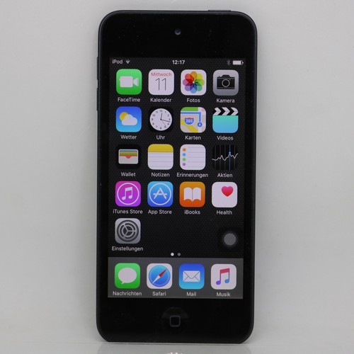 Apple ipod touch generation - apple, 5.