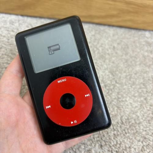 Apple ipod classic - apple,