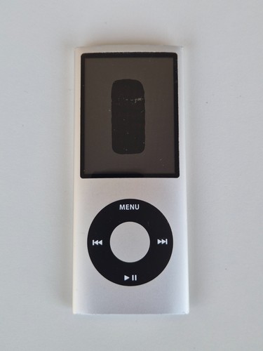 Apple ipod nano generation - ipod, 4.
