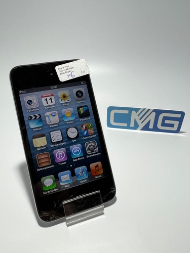 Apple ipod touch generation - touch, 4.generation