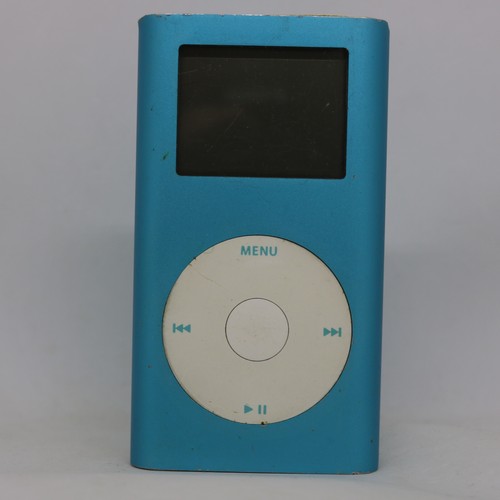 Apple ipod mini generation - ipod,