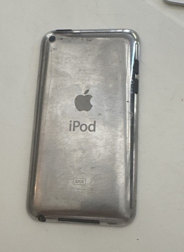 Apple a1367 ipod touch - apple, 4