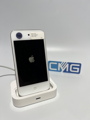 Apple ipod touch generation - apple, 4.