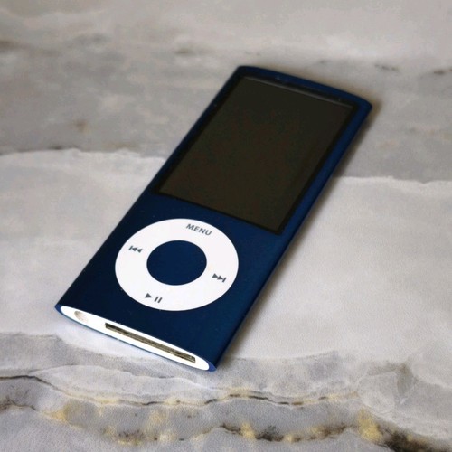 Apple ipod nano generation - nano, 5.
