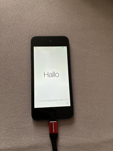 Apple ipod touch generation - apple,