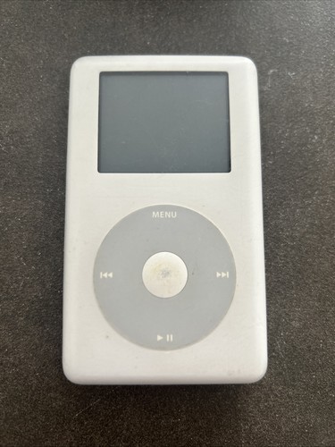 Apple ipod photo - ipod, 4