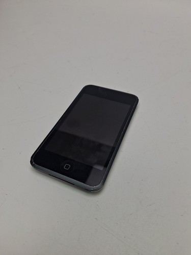 Ipod touch generation 8gb - ipod, 2.