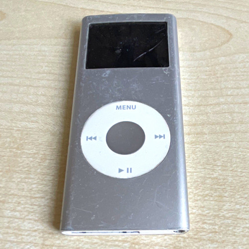 Apple ipod nano - nano, generation