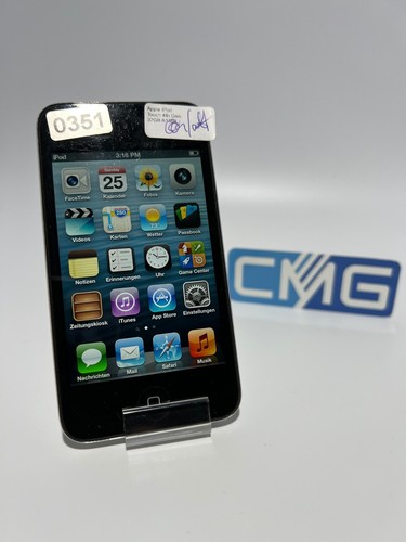Apple ipod touch - apple,
