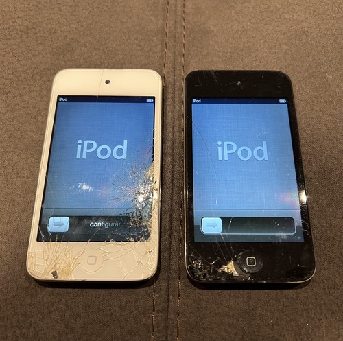 Bastler apple ipod - an, 