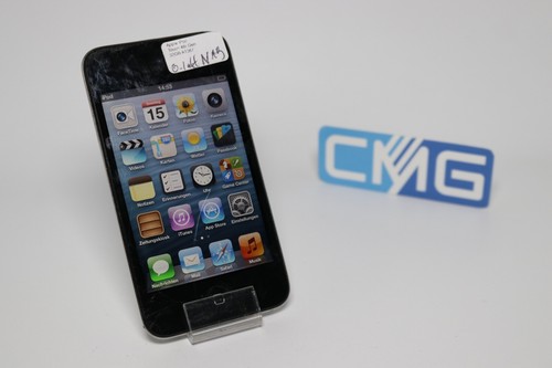Apple ipod touch generation - apple,