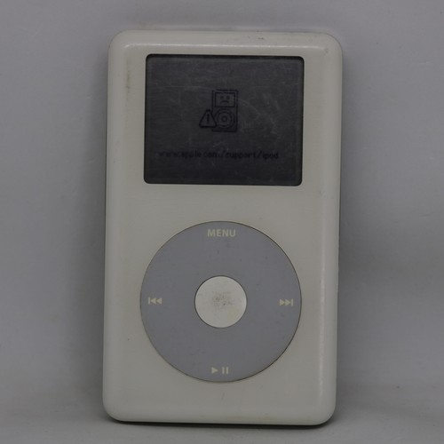 Apple ipod classic - ipod, 4