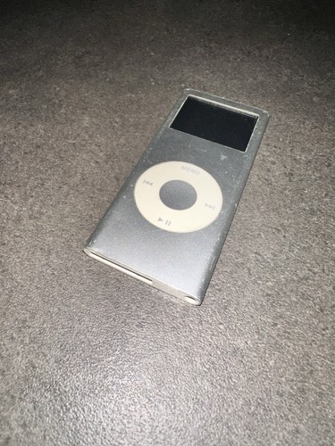 Apple ipod nano - apple,