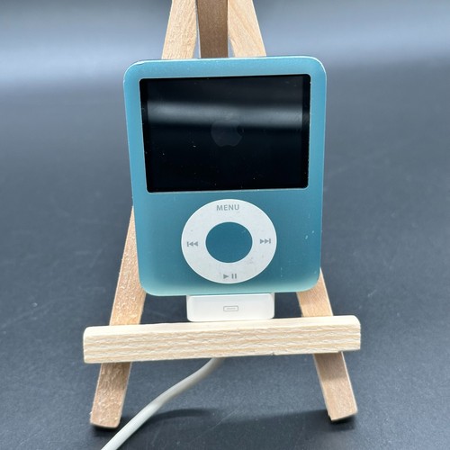 Ipod nano generation 8gb - 3.,