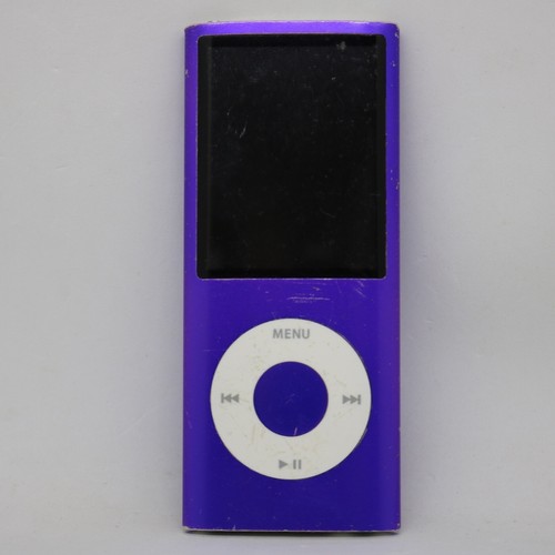 Apple ipod nano - apple, 4.