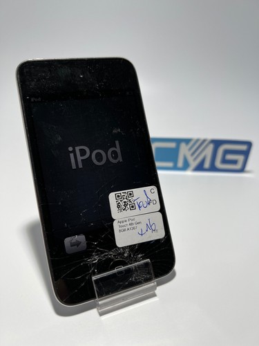 Apple ipod touch generation - ipod, 4.generation