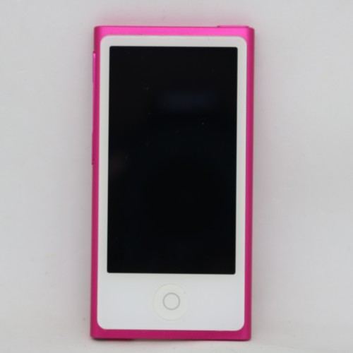 Apple ipod nano - ipod,