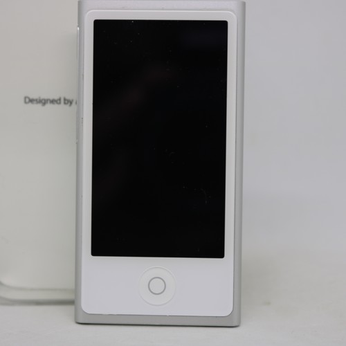 Apple ipod nano generation - ipod,