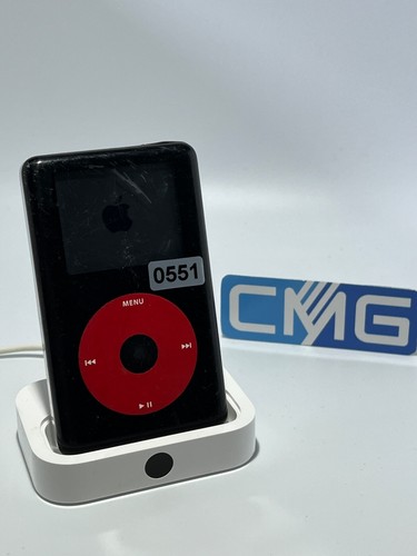 Apple ipod classic - ipod,