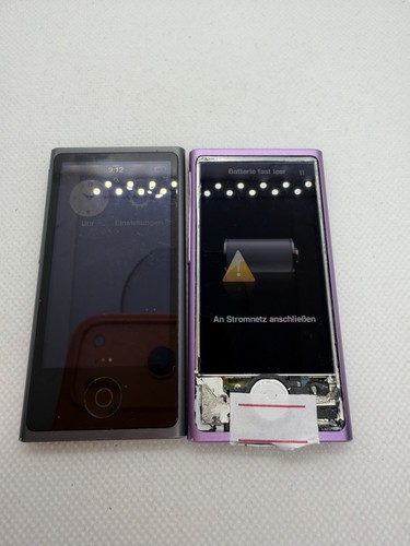 Apple ipod nano 7 - apple,