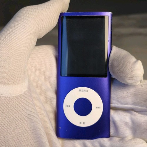 Apple ipod nano - 4., gen