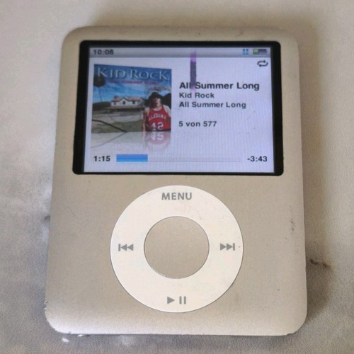 Apple ipod nano generation - apple,