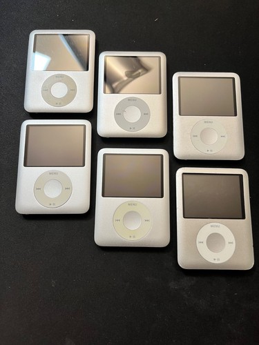 Apple ipod nano 3rd - /, gen