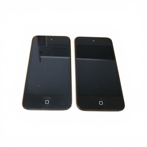 Apple ipod touch 4 - ipod,