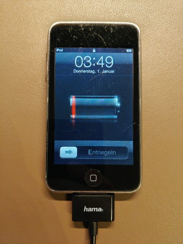 Apple ipod touch generation - apple,