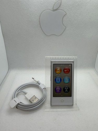 Apple ipod nano generation - nano,