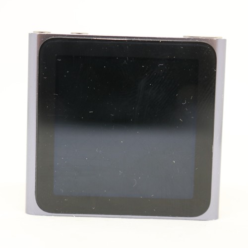 Apple ipod nano generation - apple,