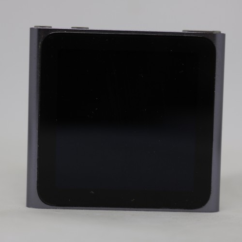 Apple ipod nano - apple, generation