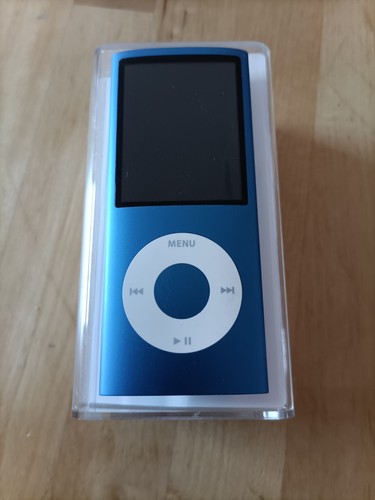 Ipod nano 8gb - ipod, 4