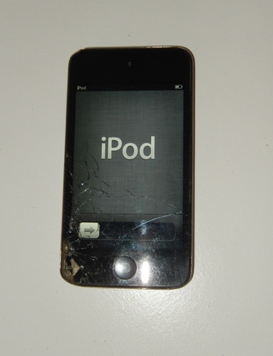 Apple ipod touch - apple, a1367