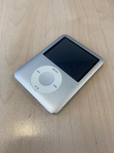 Ipod nano a1236 generation - ipod, a1236,