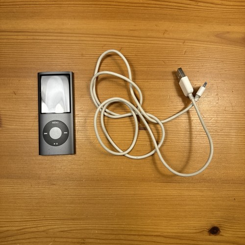 Apple ipod nano modell - apple,