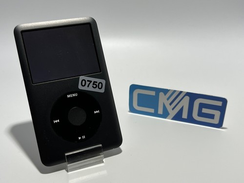 Apple ipod classic - apple,