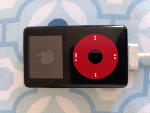 Apple ipod classic - ipod, 4