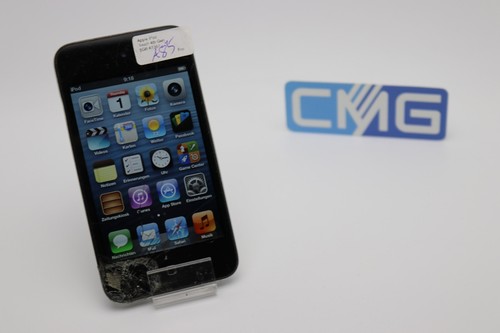 Apple ipod touch generation - ipod,