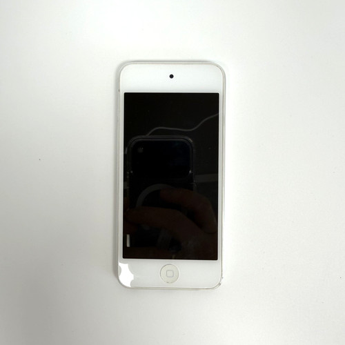 Apple ipod touch generation - ipod,