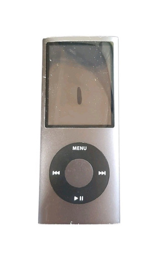 Apple ipod nano defekt mp3 - nano,
