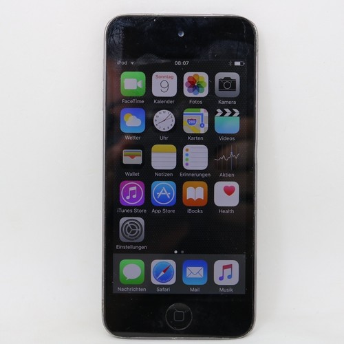 Apple ipod touch generation - apple,