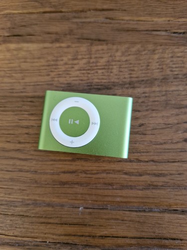 Apple ipod shuffle - apple,